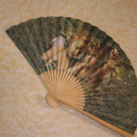 Angeli Di Matilde Villa Roma Ngoại thất bức ảnh