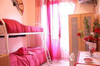 Angeli Di Matilde Villa Roma Ngoại thất bức ảnh