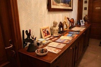 Angeli Di Matilde Villa Roma Ngoại thất bức ảnh