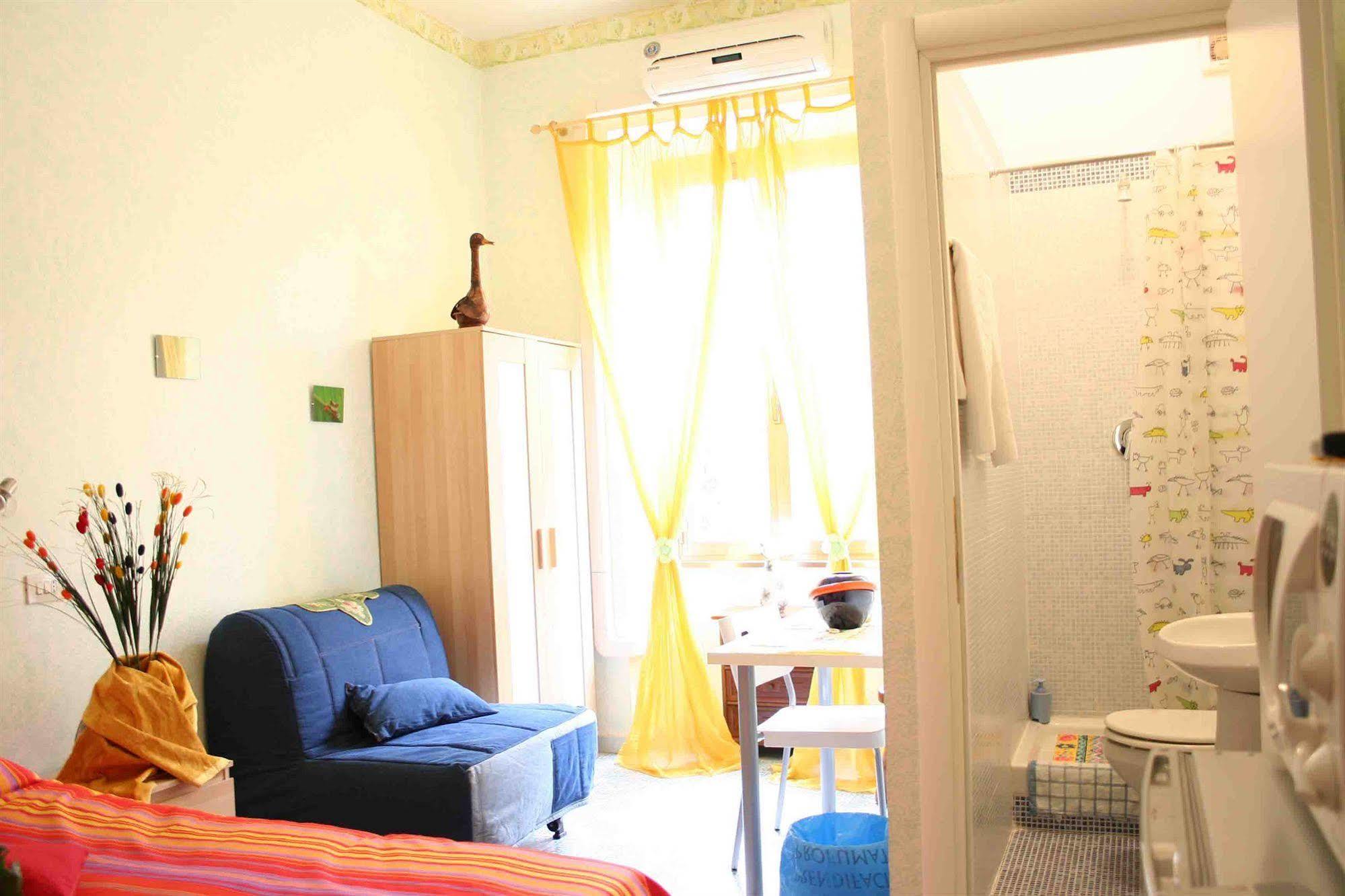 Angeli Di Matilde Villa Roma Ngoại thất bức ảnh