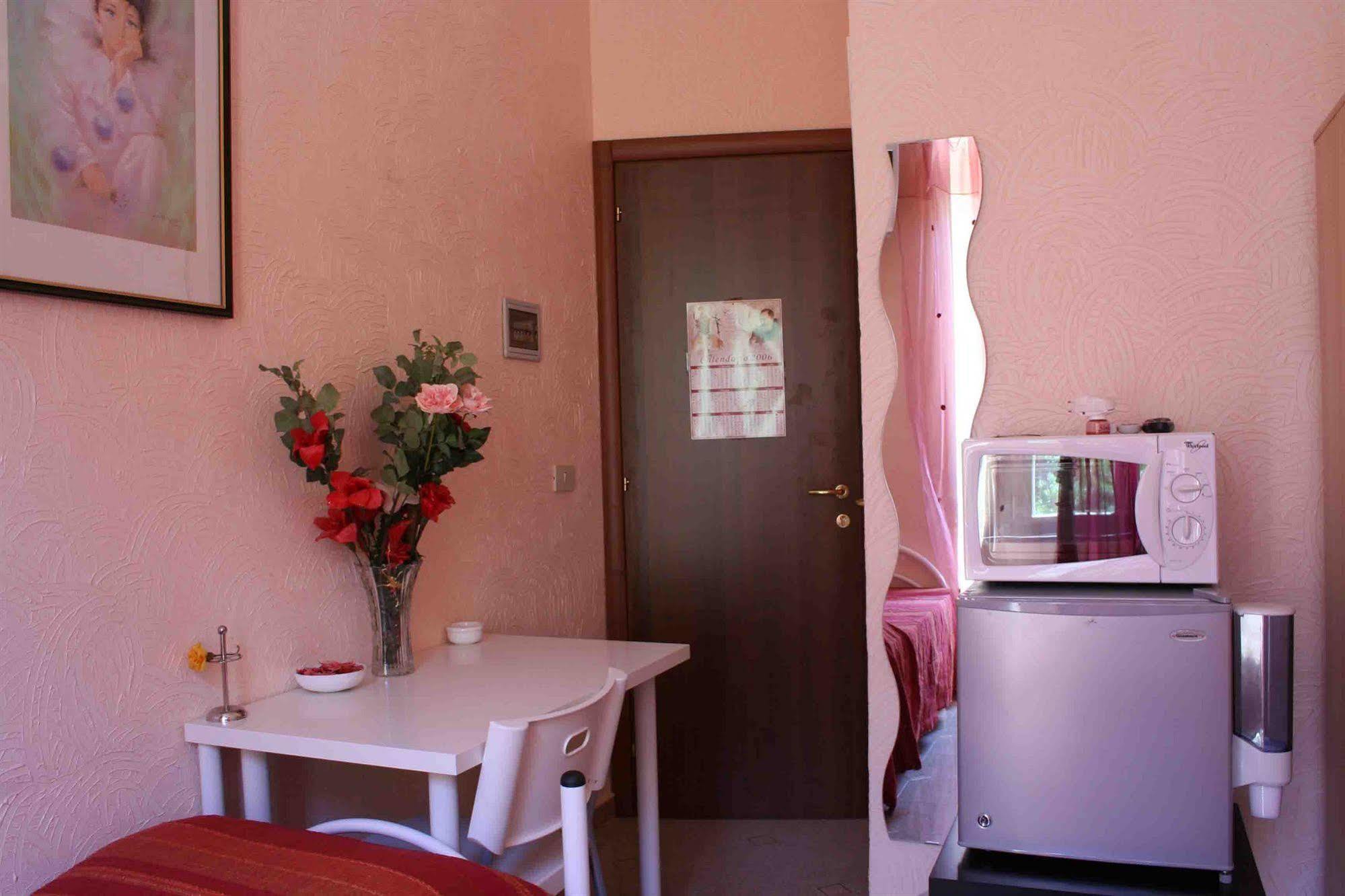 Angeli Di Matilde Villa Roma Ngoại thất bức ảnh