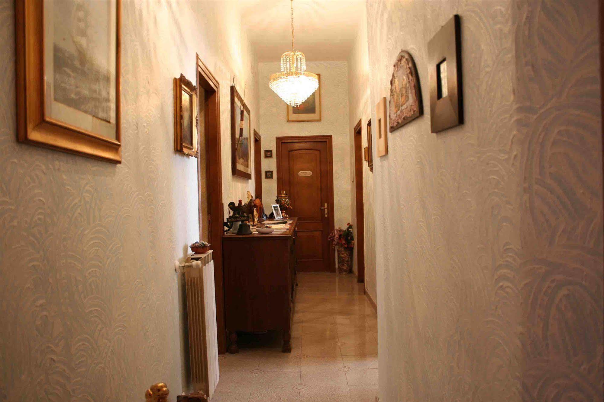Angeli Di Matilde Villa Roma Ngoại thất bức ảnh