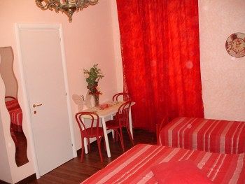 Angeli Di Matilde Villa Roma Ngoại thất bức ảnh
